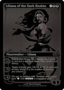 Liliana of the Dark Realms SDCC 2013 EXCLUSIVE [San Diego Comic-Con 2013] - Destination Retro