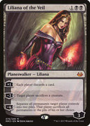Liliana of the Veil [Modern Masters 2017] - Destination Retro