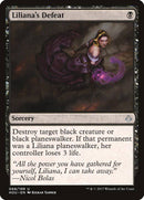 Liliana's Defeat [Hour of Devastation] - Destination Retro