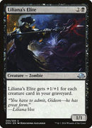 Liliana's Elite [Eldritch Moon] - Destination Retro