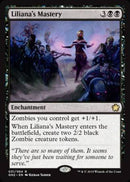 Liliana's Mastery [Game Night 2019] - Destination Retro