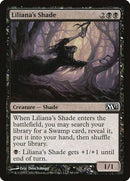 Liliana's Shade [Magic 2013] - Destination Retro