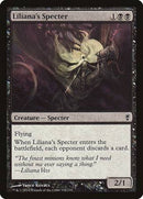 Liliana's Specter [Conspiracy] - Destination Retro