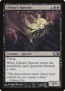 Liliana's Specter [Magic 2011] - Destination Retro