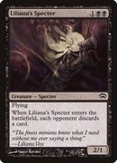 Liliana's Specter [Planechase 2012] - Destination Retro