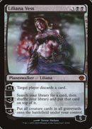 Liliana Vess [Duel Decks: Garruk vs. Liliana] - Destination Retro