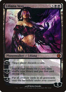 Liliana Vess [Duels of the Planeswalkers Promos 2010] - Destination Retro