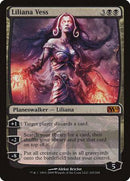 Liliana Vess [Magic 2010] - Destination Retro