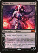Liliana Vess [Magic 2015] - Destination Retro