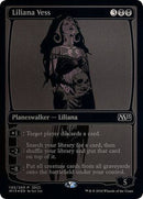Liliana Vess SDCC 2014 EXCLUSIVE [San Diego Comic-Con 2014] - Destination Retro