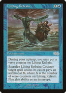 Lilting Refrain [Urza's Saga] - Destination Retro