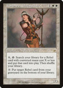 Lin Sivvi, Defiant Hero [Nemesis] - Destination Retro