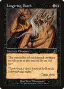 Lingering Death [Scourge] - Destination Retro