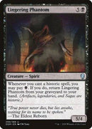 Lingering Phantom [Dominaria] - Destination Retro
