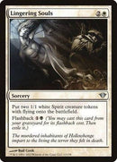 Lingering Souls [Dark Ascension] - Destination Retro