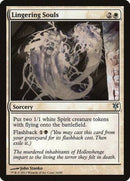Lingering Souls [Duel Decks: Sorin vs. Tibalt] - Destination Retro