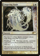 Lingering Souls [Friday Night Magic 2012] - Destination Retro