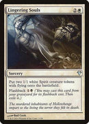 Lingering Souls [Modern Event Deck 2014] - Destination Retro