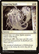 Lingering Souls [Modern Masters 2017] - Destination Retro