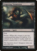 Lingering Tormentor [Eventide] - Destination Retro