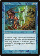 Liquify [Torment] - Destination Retro