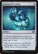 Liquimetal Coating [Commander 2014] - Destination Retro