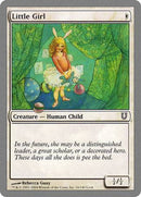 Little Girl [Unhinged] - Destination Retro