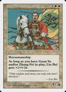 Liu Bei, Lord of Shu [Portal Three Kingdoms] - Destination Retro