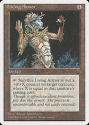 Living Armor [Chronicles] - Destination Retro