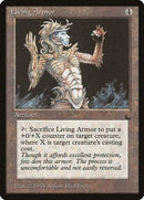 Living Armor [The Dark] - Destination Retro