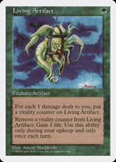 Living Artifact [Fifth Edition] - Destination Retro