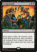 Living Death [Commander Anthology Volume II] - Destination Retro