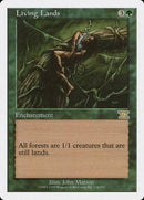 Living Lands [Classic Sixth Edition] - Destination Retro