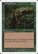 Living Lands [Fifth Edition] - Destination Retro
