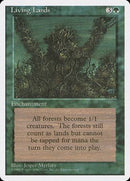 Living Lands [Fourth Edition] - Destination Retro