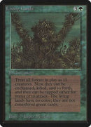 Living Lands [Limited Edition Beta] - Destination Retro