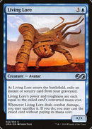 Living Lore [Ultimate Masters] - Destination Retro