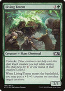 Living Totem [Magic 2015] - Destination Retro