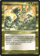 Livonya Silone [Legends] - Destination Retro