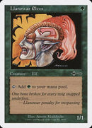 Llanowar Elves [Beatdown Box Set] - Destination Retro