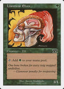 Llanowar Elves [Classic Sixth Edition] - Destination Retro