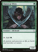 Llanowar Elves [Dominaria] - Destination Retro