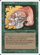 Llanowar Elves [Fourth Edition] - Destination Retro