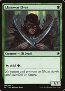 Llanowar Elves [Game Night] - Destination Retro