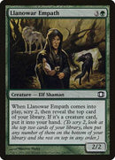 Llanowar Empath [Future Sight] - Destination Retro