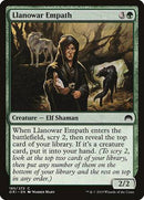 Llanowar Empath [Magic Origins] - Destination Retro