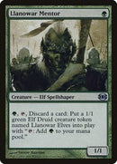Llanowar Mentor [Future Sight] - Destination Retro