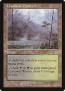 Llanowar Wastes [Apocalypse] - Destination Retro