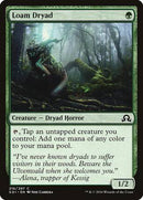 Loam Dryad [Shadows over Innistrad] - Destination Retro