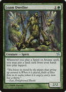 Loam Dweller [Betrayers of Kamigawa] - Destination Retro